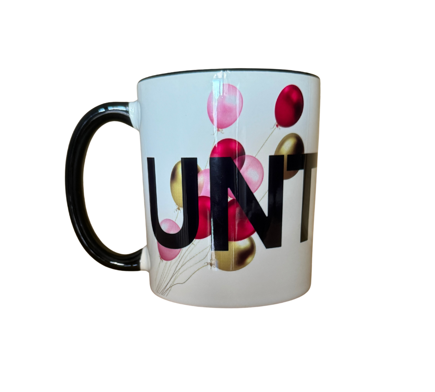 VERY Rude Happy Birthday mug!