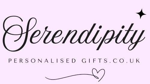 Serendipity Personalised Gifts